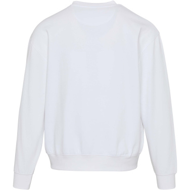 Logotrade mainostuote tuotekuva: Boris ylisuuri, pyöreäkauluksinen neule, unisex 280 g/m2:n