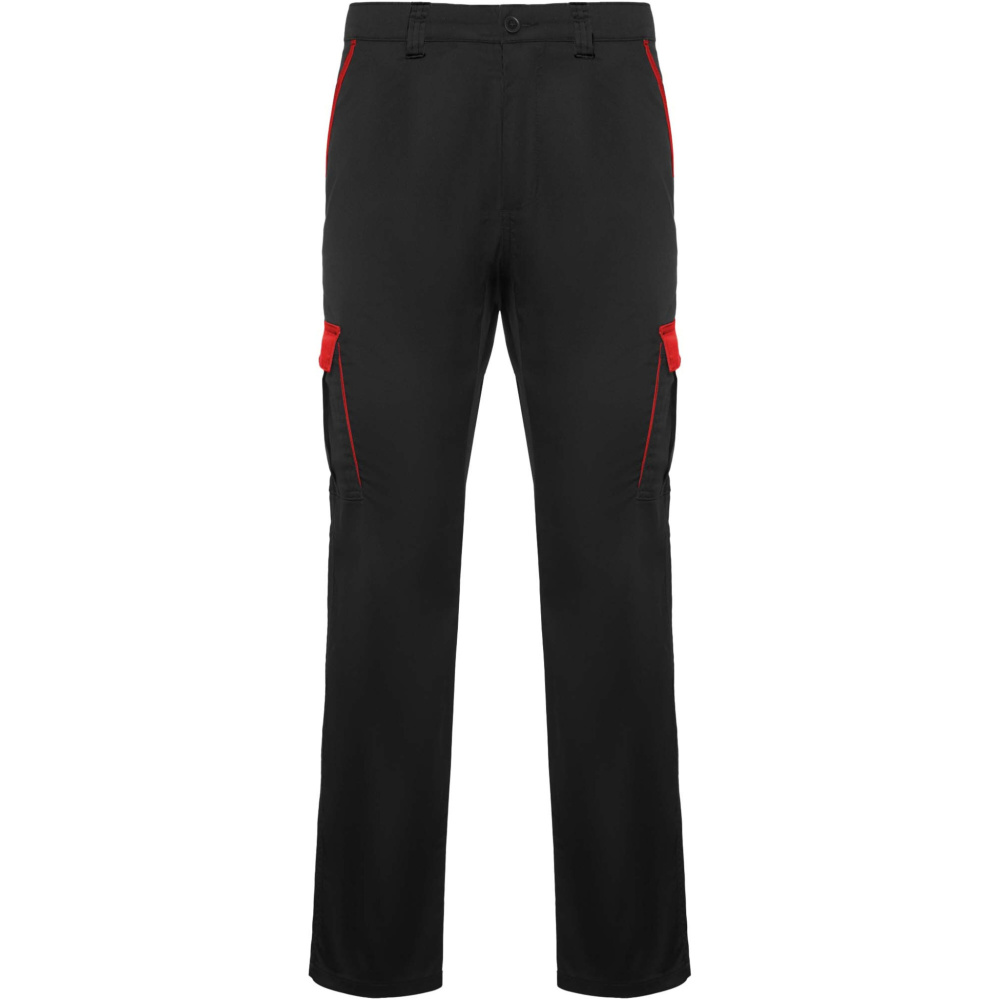 Logotrade mainostuote tuotekuva: Trooper työhousut 250 g/m2