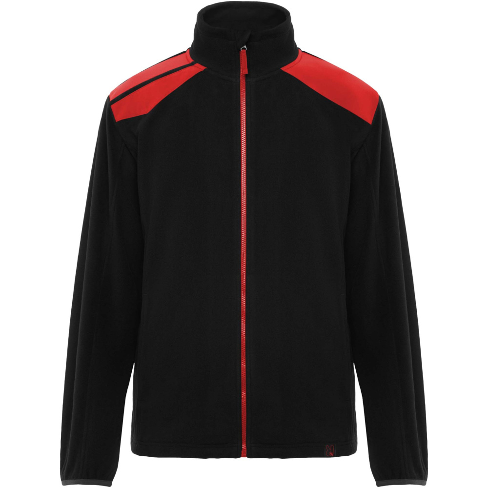 Logotrade mainostuotet kuva: Terrano microfleece-takki, unisex