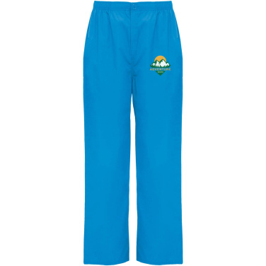Logotrade mainoslahja ja liikelahja kuva: Vademecum unisex-työhousut 160 g/m2
