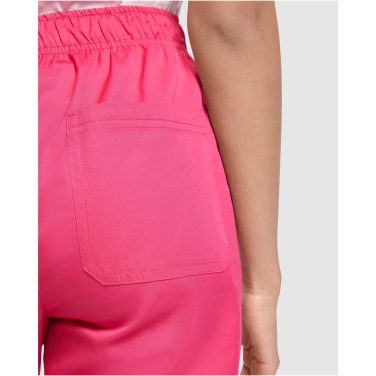 Logo trade mainoslahjat tuotekuva: Vademecum unisex-työhousut 160 g/m2