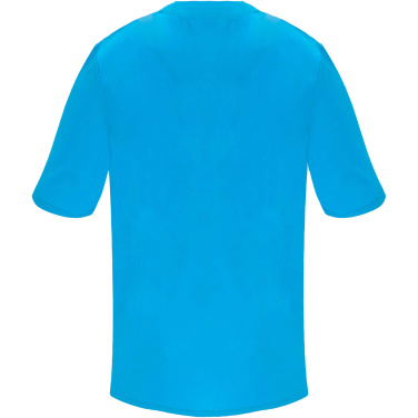 Logo trade mainoslahjat ja liikelahjat kuva: Panacea lyhythihainen unisex-työpaita 160 g/m2