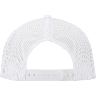 Logo trade mainostuote kuva: Drift Snapback kuusipaneelinen lippis 260 g/m2