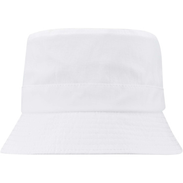 Logo trade mainoslahjat ja liikelahjat kuva: Marisol aurinkohattu nylon 105 g/m2