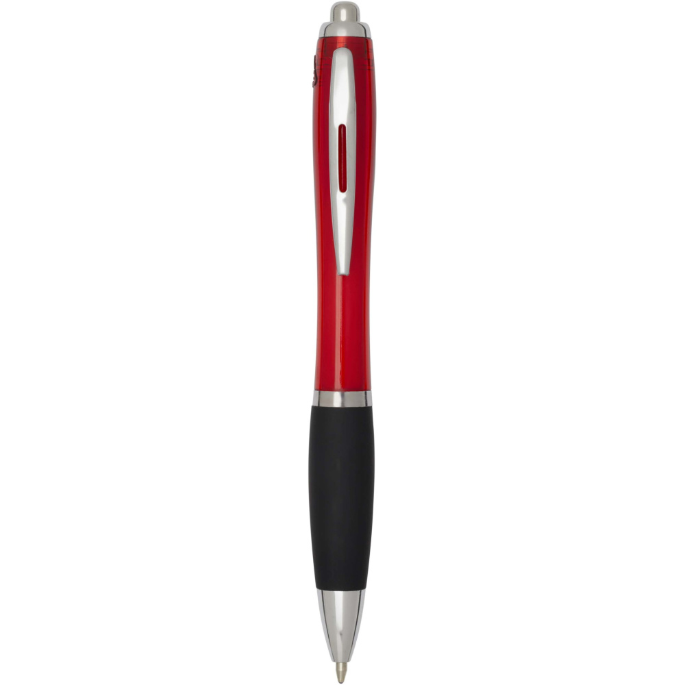 Logotrade liikelahja mainoslahja kuva: Nash kuulakärkikynä