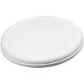 Max muovinen koiran frisbee, Valkoinen