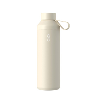 Logo trade mainostuote kuva: Ocean Bottle Peak 710 ml vesipullo