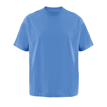 Logo trade mainoslahja kuva: BOXY MEN T-SHIRT OVERSIZE
