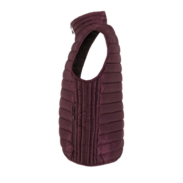 Logo trade liikelahjat mainoslahjat kuva: STREAM MEN bodywarmer