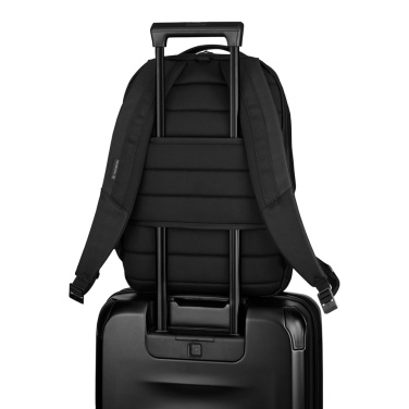 Logotrade mainoslahjat ja liikelahjat tuotekuva: VICTORINOX Altmont 15,6 tuuman kannettavan tietokoneen reppu
