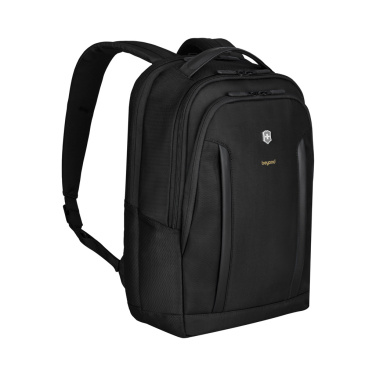 Logotrade mainoslahja ja liikelahja kuva: VICTORINOX Altmont 15,6 tuuman kannettavan tietokoneen reppu
