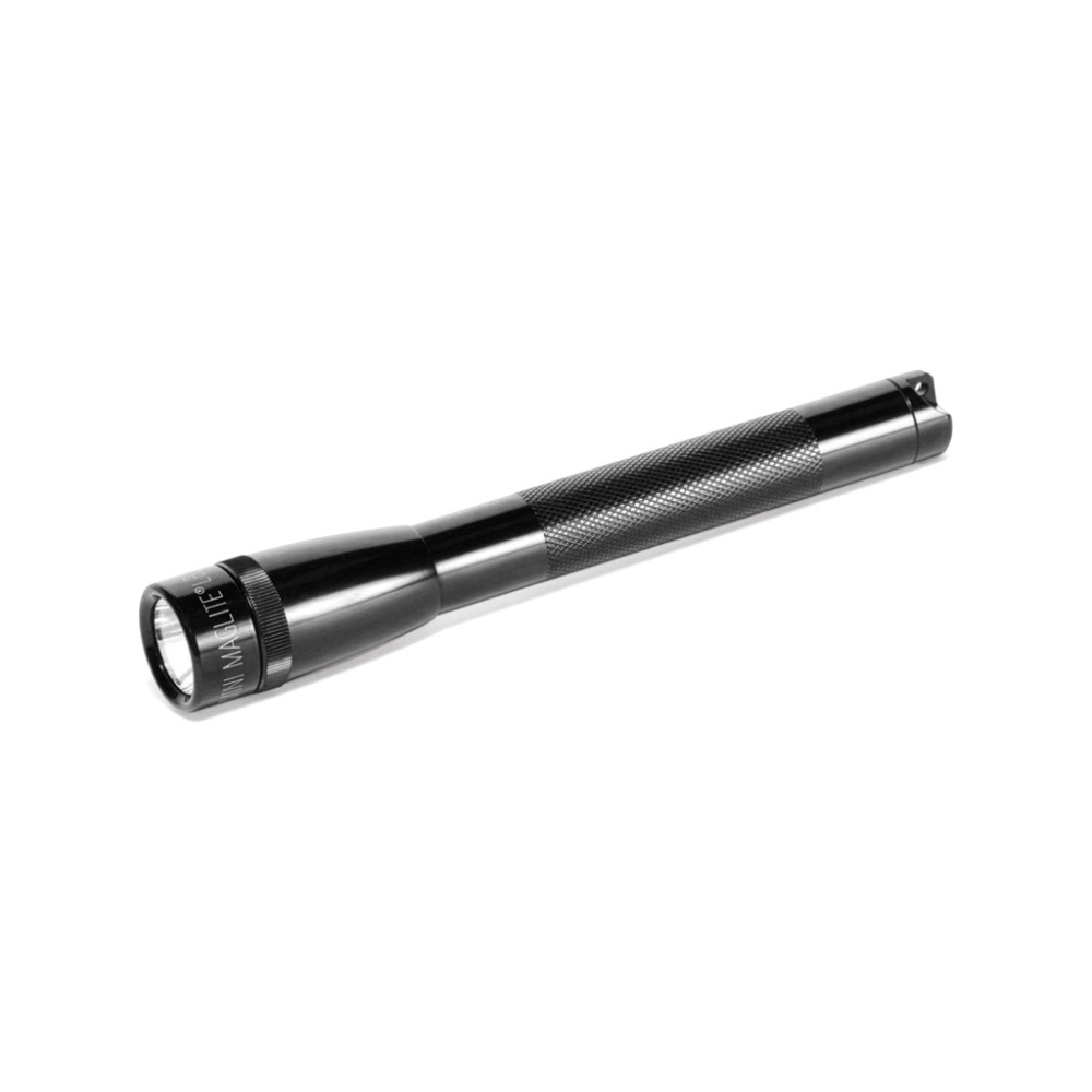 Logo trade liikelahja mainoslahja tuotekuva: MAGLITE Mini AAA LED-taskulamppu