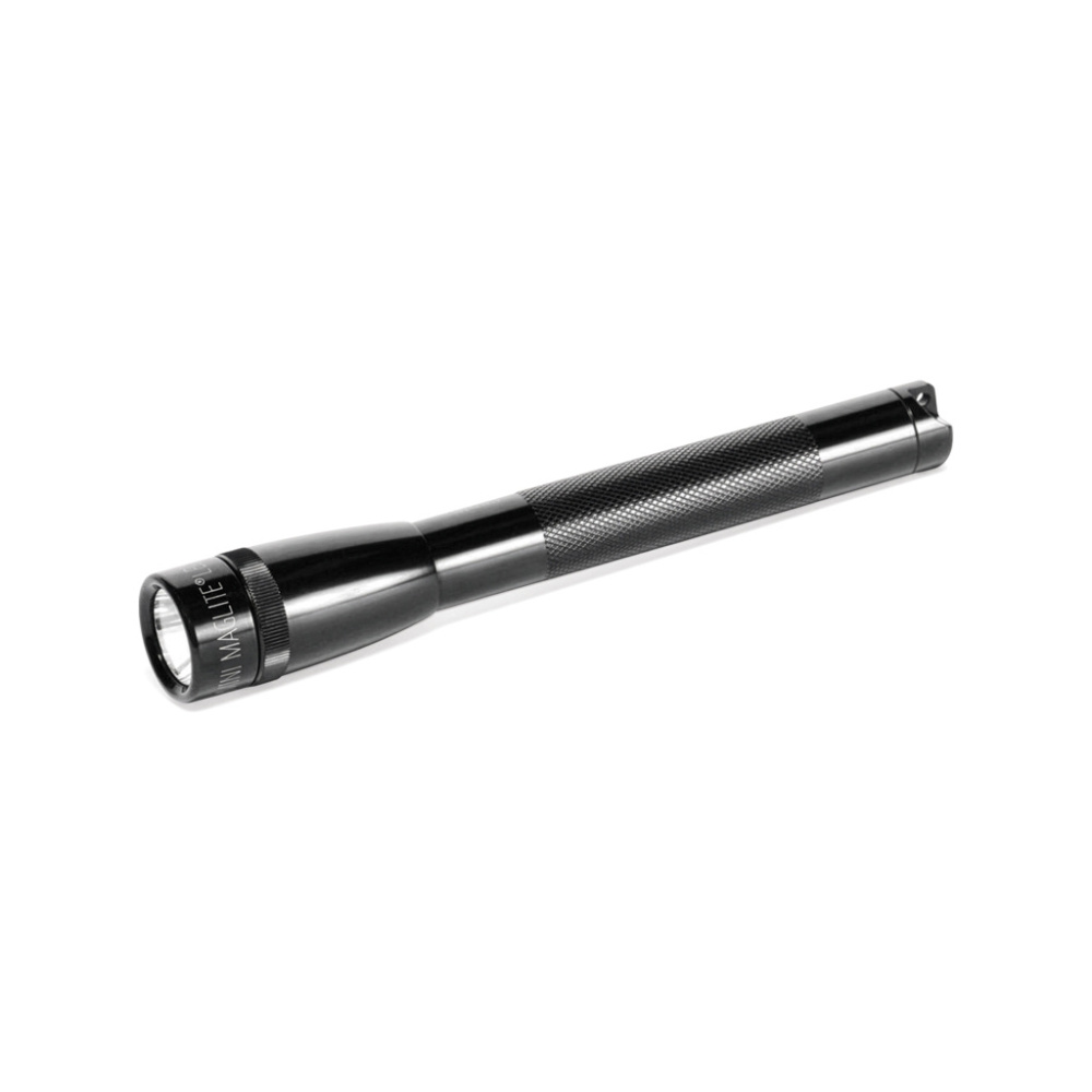 Logotrade mainostuote tuotekuva: MAGLITE Mini Pro AA LED-taskulamppu