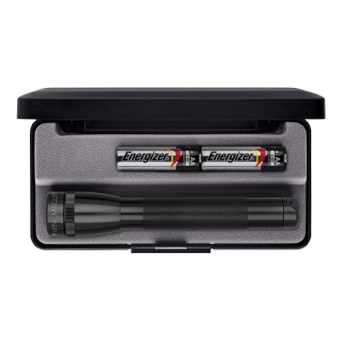 Logotrade mainoslahjat ja liikelahjat tuotekuva: MAGLITE Mini AA LED-taskulamppu