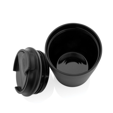 Logotrade liikelahja tuotekuva: Pico Barista RCS -kahvimuki 220 ml, putkipakkauksessa