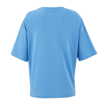 Logotrade liikelahja mainoslahja kuva: BOXY DAMEN T-SHIRT OVERSIZE