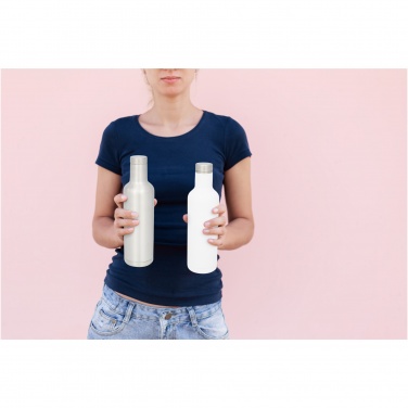 Logotrade dovana nuotrauka: Pinto 750 ml varinis vakuuminis butelis
