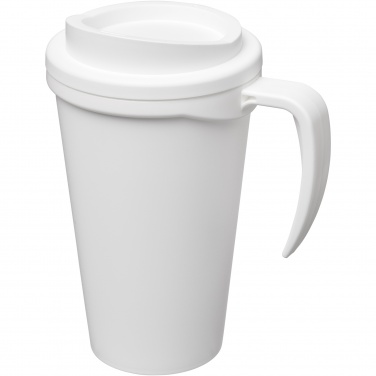 Logotrade reklaminiai produktai nuotrauka: Americano® Grande 350 ml izoliuotas puodelis