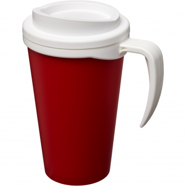 Logotrade verslo dovanos nuotrauka: Americano® Grande 350 ml izoliuotas puodelis