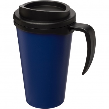 Logotrade reklaminiai produktai nuotrauka: Americano® Grande 350 ml izoliuotas puodelis