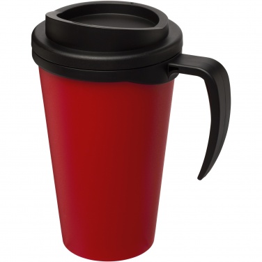 Logotrade firminės dovanos nuotrauka: Americano® Grande 350 ml izoliuotas puodelis