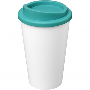 Logotrade reklaminės dovanos nuotrauka: Americano® Eco 350 ml perdirbtas stiklainis