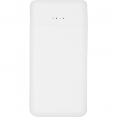 Logotrade verslo dovanos nuotrauka: Odyssey 5000mAh didelio tankio maitinimo blokas