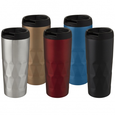 Logotrade verslo dovanos nuotrauka: Prism 450 ml vario vakuumu izoliuotas stiklainis