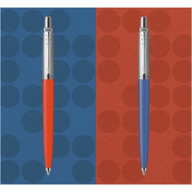 Logotrade reklaminės dovanos nuotrauka: Parker Jotter Cracker Pen dovanų rinkinys