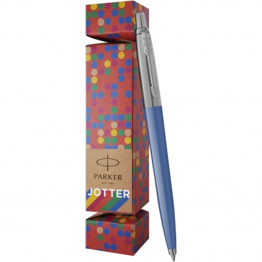 Logotrade reklaminės dovanos nuotrauka: Parker Jotter Cracker Pen dovanų rinkinys
