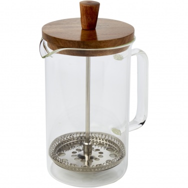 Logotrade reklaminės dovanos nuotrauka: Ivorie 600 ml kavos presas 