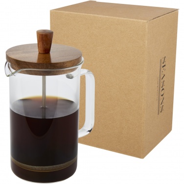Logotrade verslo dovanos nuotrauka: Ivorie 600 ml kavos presas 