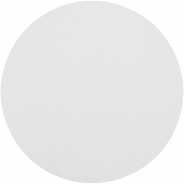 Logotrade reklaminės dovanos nuotrauka: Sticky-Mate® apskritimo formos perdirbti lipnūs lapeliai