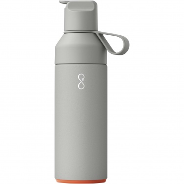 Logotrade verslo dovanos nuotrauka: Ocean Bottle GO 500 ml vakuuminis vandens butelis
