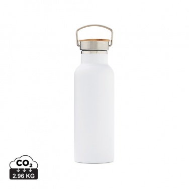 Logotrade verslo dovanos nuotrauka: VINGA Miles termoso buteliukas 500 ml
