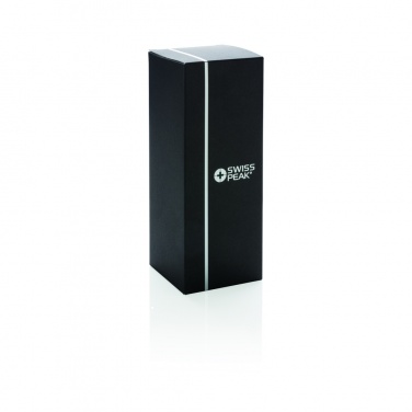 Logotrade verslo dovanos nuotrauka: Swiss Peak Elite varinis vakuuminis puodelis