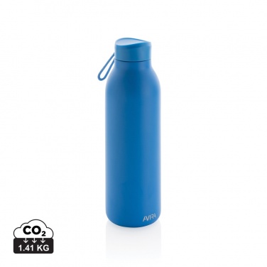Logotrade reklaminiai produktai nuotrauka: Avira Avior RCS Re-plieninis butelis 500 ML
