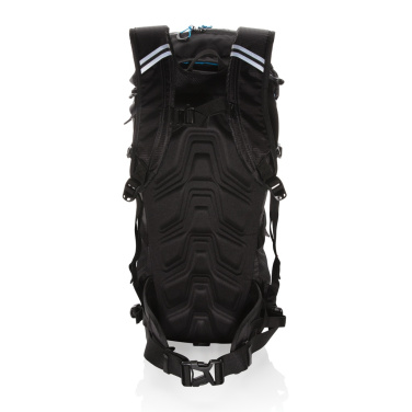 Logotrade reklaminės dovanos nuotrauka: Explorer ribstop didelė žygio kuprinė 40L be PVC