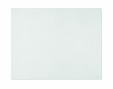 Logotrade reklaminiai produktai nuotrauka: Vaflinė antklodė 350 gr/m²