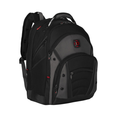 Logotrade verslo dovanos nuotrauka: Kuprinė Wenger Synergy 16''