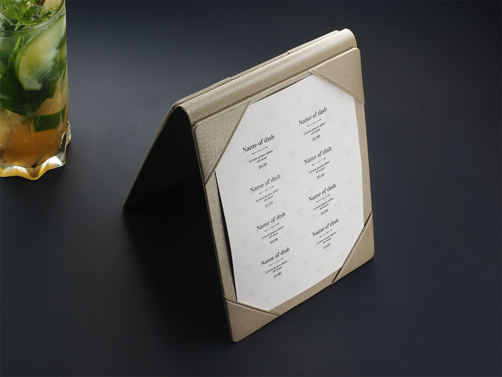 Logotrade verslo dovanos nuotrauka: Promo menu 1604280