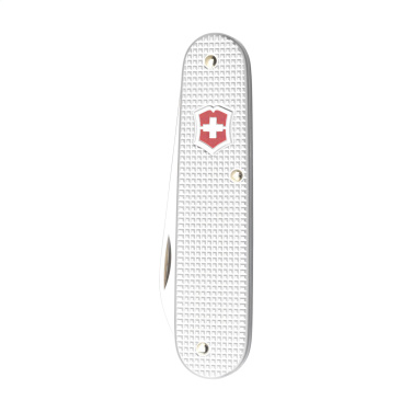 Logotrade reklaminiai produktai nuotrauka: Victorinox Bantam Alox kišeninis peilis