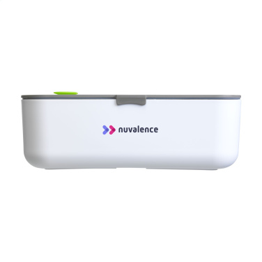 Logotrade verslo dovanos nuotrauka: Multi Box priešpiečių dėžutė