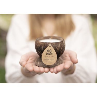 Logotrade verslo dovanos nuotrauka: Mums patinka „The Planet Giftset“ kvapas
