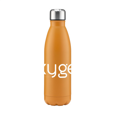 Logotrade firminės dovanos nuotrauka: Topflask 790 ml vienos sienelės geriamasis butelis