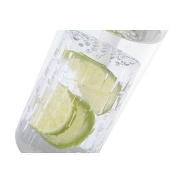 Logotrade dovana nuotrauka: Fruitfuse Bottle 700 ml geriamasis butelis