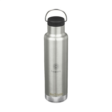 Logotrade reklaminiai produktai nuotrauka: Klean Kanteen Classic Recycled Insulated Bottle 592 ml