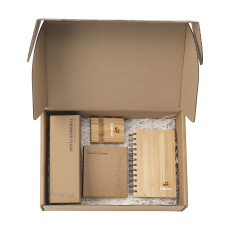 Prekių rinkinys Bamboo Boost