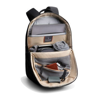 Logotrade dovana nuotrauka: „Bellroy Via“ kuprinė
