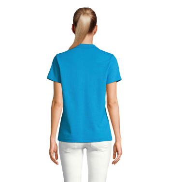 Logotrade dovana nuotrauka: PULSE WOMEN POLO